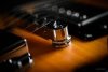 Hagstrom Ultra Max Milky Mandarin Satin