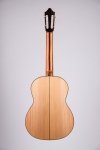 Duke Flamenco Gitara Klasyczna