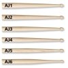 Vic Firth AJ1 pałki American Jazz 