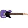 Squier Sonic Esquire H Laurel Fingerboard Black Pickguard Ultraviolet
