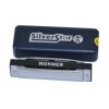 Harmonijka ustna Hohner Silver Star - tonacja D