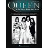 Hal Leonard QUEEN – DELUXE ANTHOLOGY Updated Edition