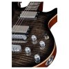 Dean Icon Flame Top CHB - gitara elektryczna