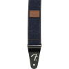 Fender x Wrangler Denim Strap Dark Indigo