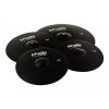  Paiste 900 Universal Set Czarny 14,16,20 zestaw talerzy