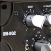 A-Designs EM-EQ2 - Podwójny equalizer