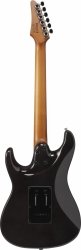 Ibanez AZ22S1F-TKS Transparent Black Sunburst