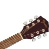 Fender FA-135CE Concert V2 NAT WN gitara elektro akustyczna