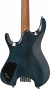 Ibanez Q52PB-COL Quest series Cosmic Blue Low Gloss