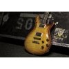 PRS McCarty 594 Fire Red Burst