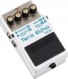 BOSS TE-2 Terra Echo efekt gitarowy