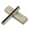 SUZUKI SU-24 harmonijka ustna tremolo timer C