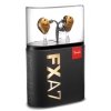 Fender FXA7 Pro IEM Gold słuchawki odsłuchowe