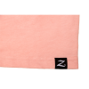 Zildjian T-Shirt Classic Logo Tee M pink koszulka