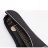HardBag UB-16 pokrowiec ukulele koncert czarny
