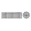 Prodipe TT100 Solo UHF - zestaw bezprzewodowy