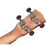 Korala UKS-910 ukulele sopran dao
