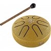 MEINL Sonic Energy Pocket Steel Tongue Drum PSTD3G