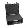 BOX CASE BC444 - skrzynia ABS z pianką 