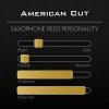 Legere American Cut 3.25 stroik syntetyczny do saksofonu tenorowego