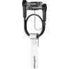 Roxtone FPJJ100L0001 Kabel instr Jack 6.3 10cm