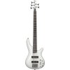 Ibanez SR305E-PW Gitara Basowa 5-cio strunowa Pearl White