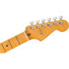 Fender American Ultra Stratocaster HSS Maple Fingerboard Arctic Pearl