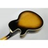 Ibanez LGB300-VYS George Benson Signature Prestige Gitara Hollow Body