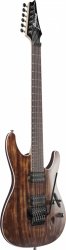 Ibanez S520AH-ABS Antique Brown Stained