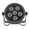 LIGHT4ME PAR COB 6X30W LED RGBA