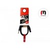 Red`s MCN 12 30 BK Kabel Mikrofonowy Jack/xlr 3m