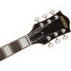 Gretsch G2622T Streamliner Center Block Double-Cut with Bigsby Laurel Fingerboard Broad’Tron BT-2S Pickups Brownstone Maple