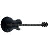 Dean Thoroughbred Stealth BKS - gitartra elekyczna