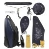 Henri Selmer Paris - saksofon altowy Supreme Lakierowany
