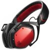 V-MODA Crossfade Wireless Rouge słuchawki Bluetooth