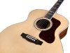 Guild F-55E Jumbo Made in USA