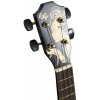 Baton Rouge UR1-T MBK Matt Black Ukulele tenorowe