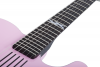 Schecter PT-MGK Machine Gun Kelly Downfall Pink