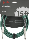 Fender CONTOUR 15' CABLE SHG 4,5m