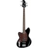 Ibanez TMB100L-BK Talman Black Gitara Basowa Leworęczna