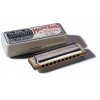 HOHNER MARINE BAND 1896/20 B Nat-Min