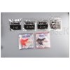 SPOCK SB146(RL) (45-105) Struny do gitary basowej