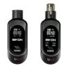 Eikon UXLR bezprzewodowy adapter XLR