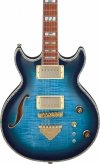 Ibanez AR520HFM-LBB Light Blue Burst