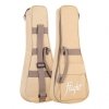 Flight DUS322 Ukulele Sopranowe + Pokrowiec w komplecie