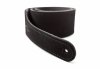 Taylor Gemstone Sanded Suede Black Pas do gitary 