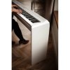 GaMusic GA-85 White statyw do pianina
