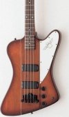 Epiphone Thunderbird E1 Vintage Sunburst