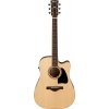 Ibanez AW417CE-OPS Open Pore Low Gloss Artwood