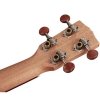Korala UKS-750 ukulele sopran mango